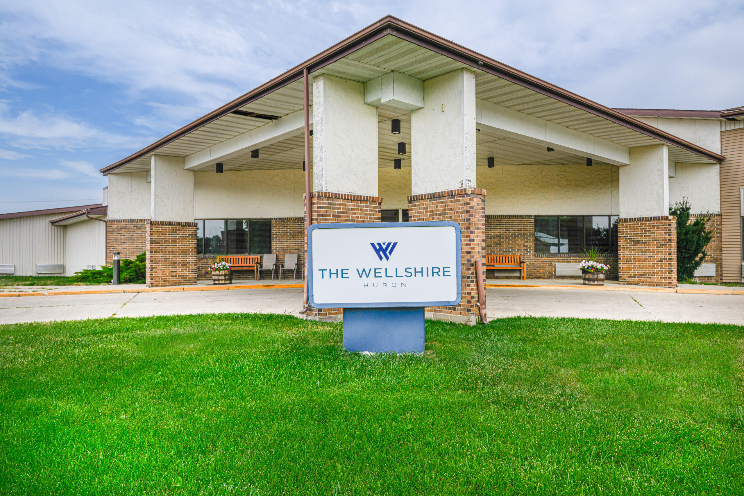 Wellshire Huron 7