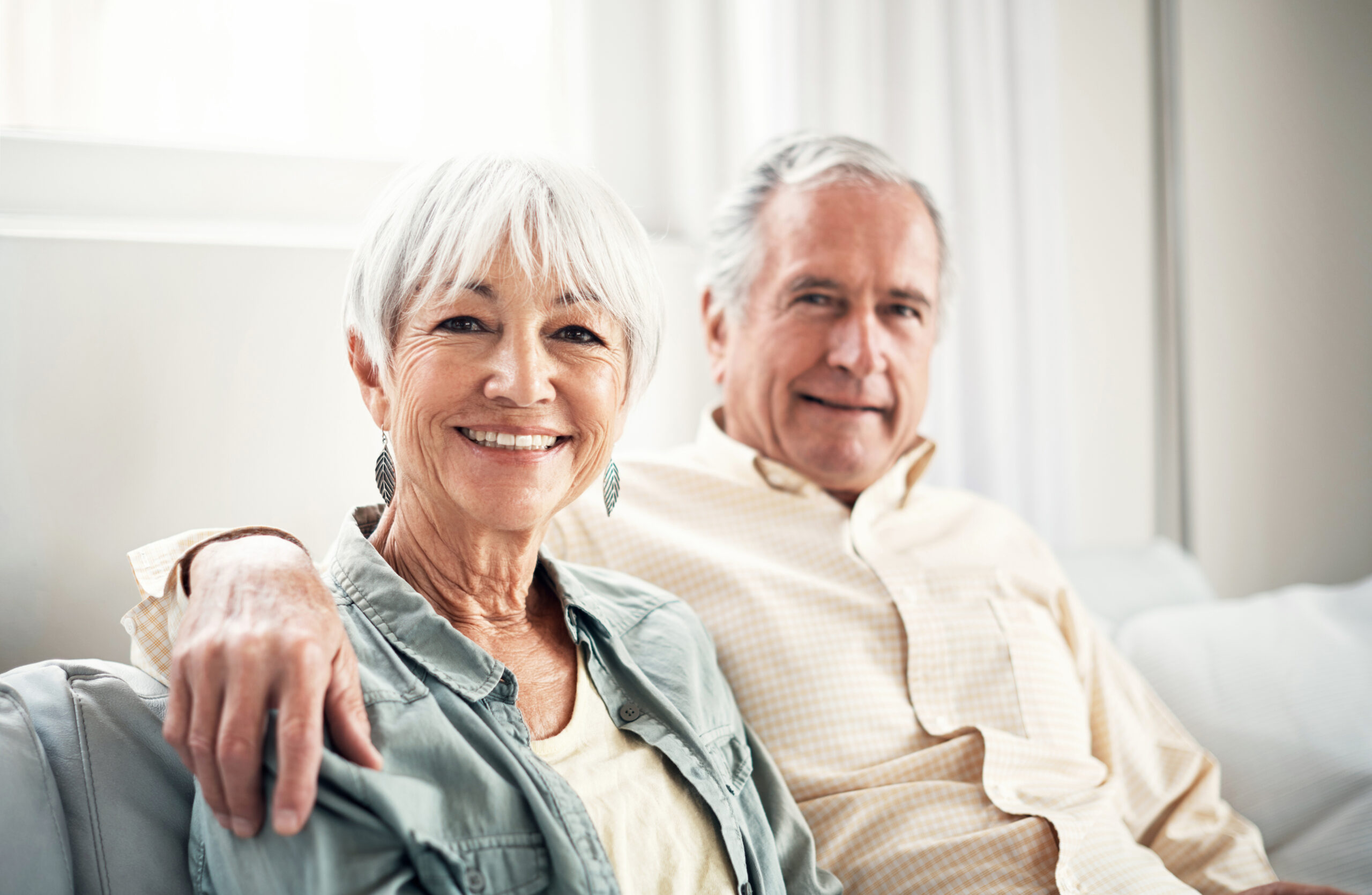 Happiness is what happens when you plan for your retirement